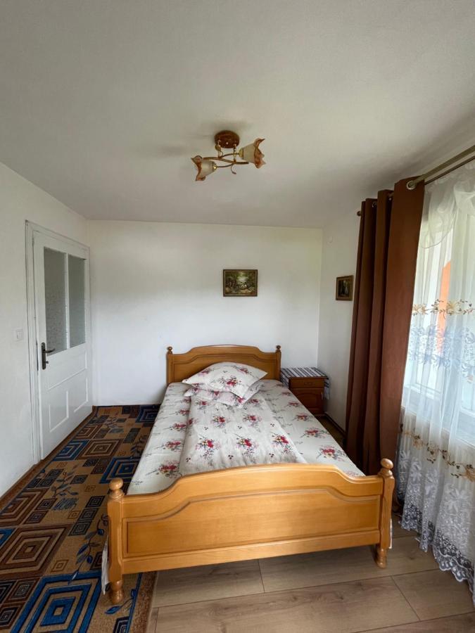 Casa Aurelia Villa Moldovita Ngoại thất bức ảnh